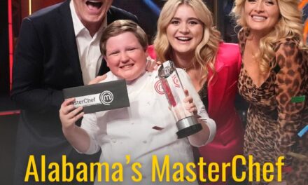 Alabama’s Bryson McGlynn wins ‘MasterChef Junior,’ impresses Gordon Ramsay: ‘You did it, man!’