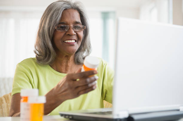 5 Medication Tips to Keep You Safe as You Age