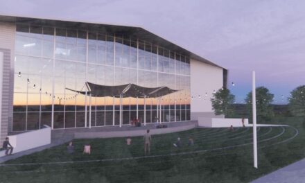 Muscle Shoals announces $65 million sports complex, retail and entertainment complex