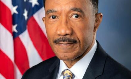 Rep. Kweisi Mfume aims to tackle community concerns in Turner Station