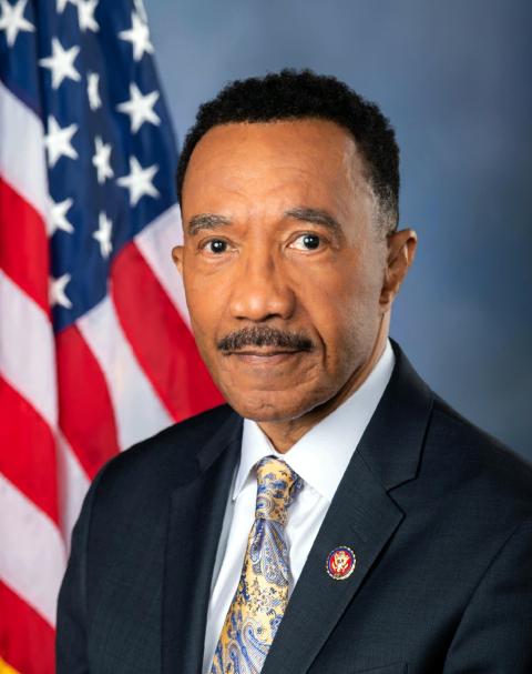 Rep. Kweisi Mfume aims to tackle community concerns in Turner Station