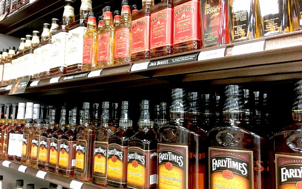 Price of alcohol at ABC stores may go up because of this Alabama bill