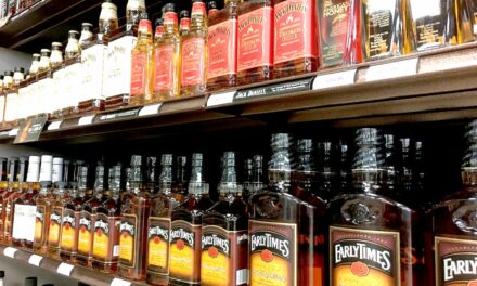 Price of alcohol at ABC stores may go up because of this Alabama bill