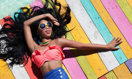 6 Reasons Why You’re Naturally Healthier In The Summer