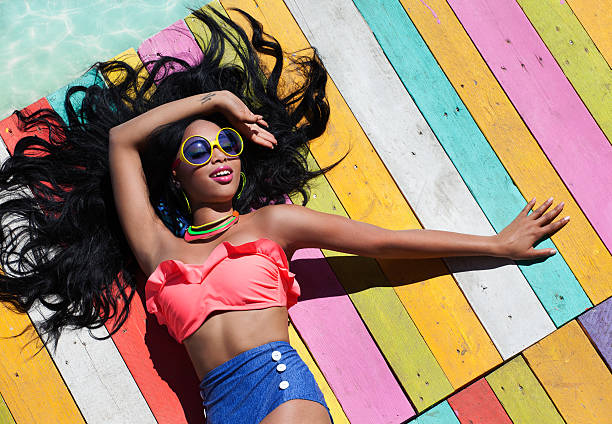 6 Reasons Why You’re Naturally Healthier In The Summer