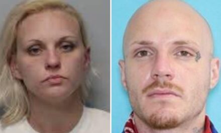 Armed and dangerous’ pair sought after 54-year-old man found murdered under Dothan home