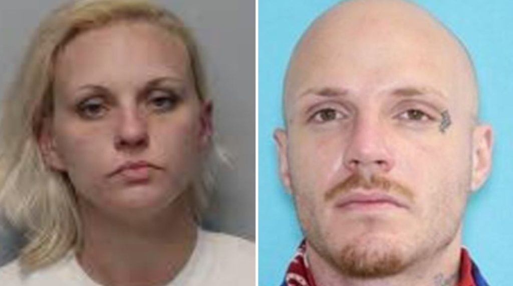 Armed and dangerous’ pair sought after 54-year-old man found murdered under Dothan home