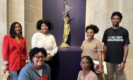 Juneteenth Exhibition: ‘Soon Come’ celebrates young artists as they reimagine the future