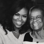 Marian Robinson, Mother of Former First Lady Michelle Obama, Dies at 86