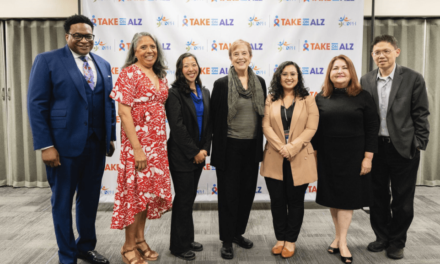 California Launches Campaign To Raise Awareness About Alzheimer’s Disease And Reduce Stigma