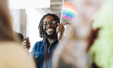 California Hospital Medical Center Receives “LGBTQ+ Equality Leader” Recognition in 2024 Healthcare Equality Index