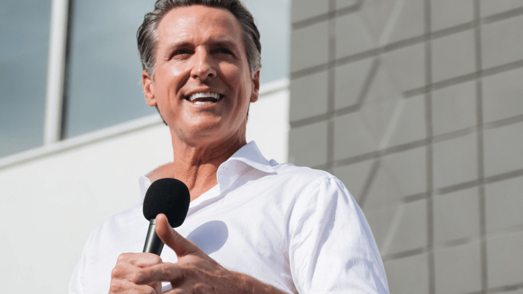 Keeping it Real: California Governor Gavin Newsom Make a Budget Deal, Slashing $16B