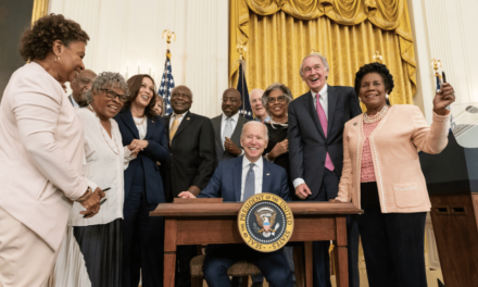 OpEd: Juneteenth: How & Why this US Holiday is Being Celebrated