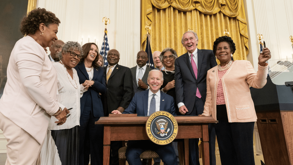 OpEd: Juneteenth: How & Why this US Holiday is Being Celebrated