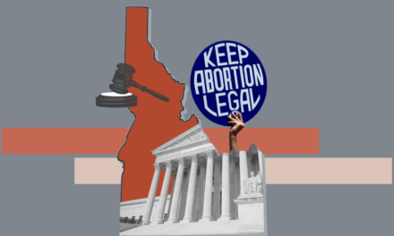 U.S. Supreme Court Allows Idaho Hospitals to Provide Emergency Abortions — For Now