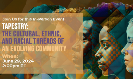 Join Us for an Inspiring Discussion on Multiracial Communities in Southern California