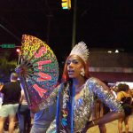 Pridefest, Parade Participants Celebrate Their Individuality Throughout June Events