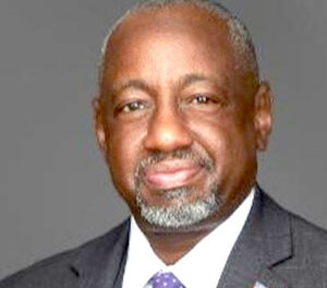 TUSKEGEE NAMES ALUMNUS AS PRESIDENT FORTHE FIRST TIME