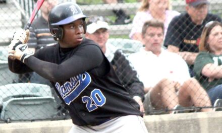 ‘Road to Rickwood’: Rebuilding Black Baseball