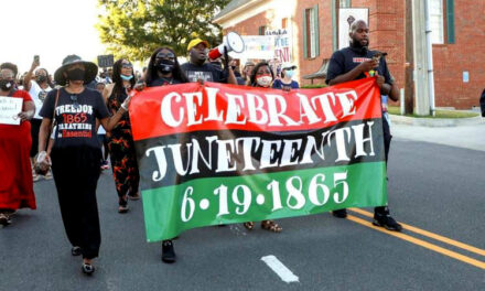 JUNETEENTH CELEBRATING FREEDOM, CONFRONTING INJUSTICE – A REFLECTION ON ALABAMA’S PROGRESS