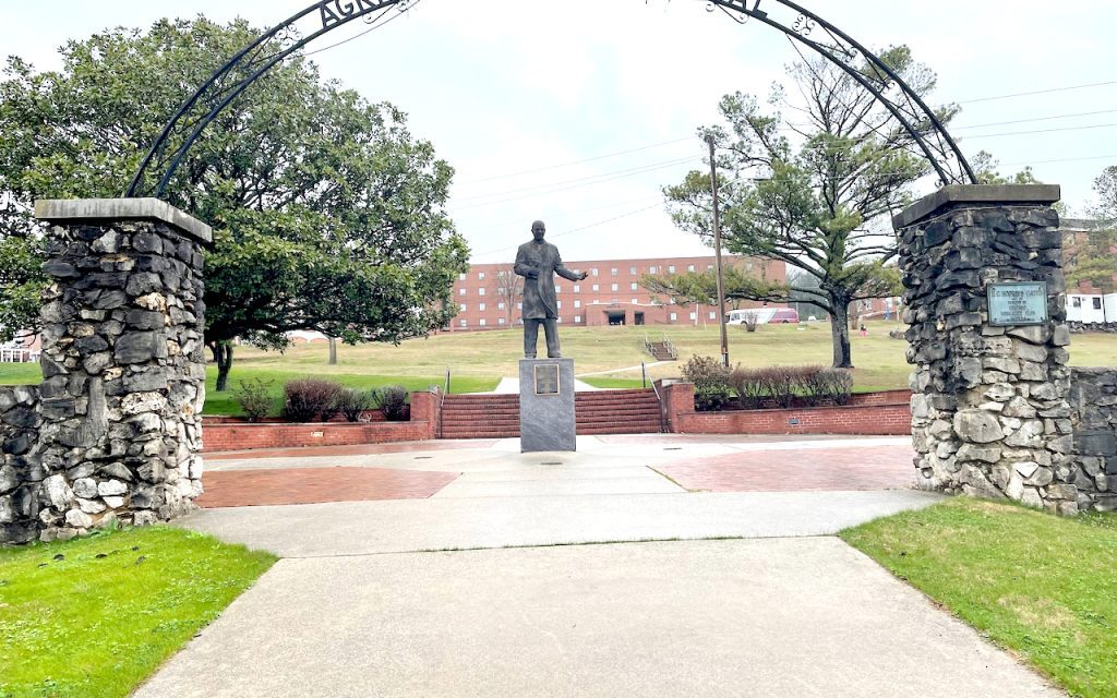 Alabama A&M is owed $500 million, federal officials say. State dismisses ‘amateuristic calculation’