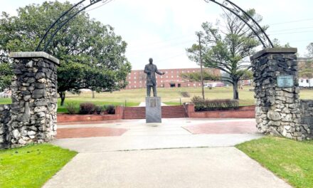 Alabama A&M is owed $500 million, federal officials say. State dismisses ‘amateuristic calculation’