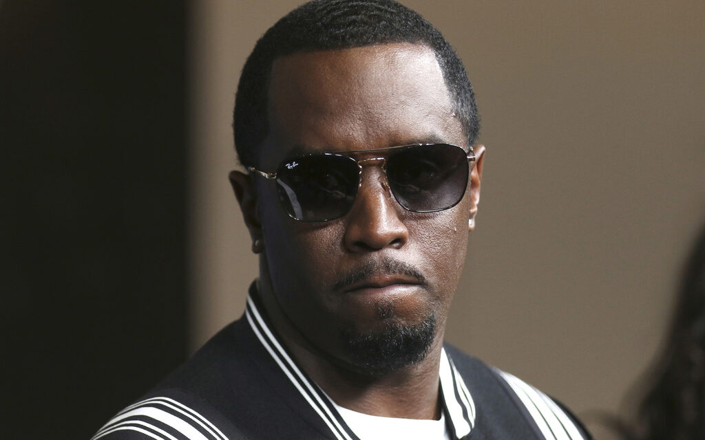 Howard University revokes Diddy’s honorary degree as mogul’s legal troubles grow