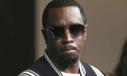 Howard University revokes Diddy’s honorary degree as mogul’s legal troubles grow