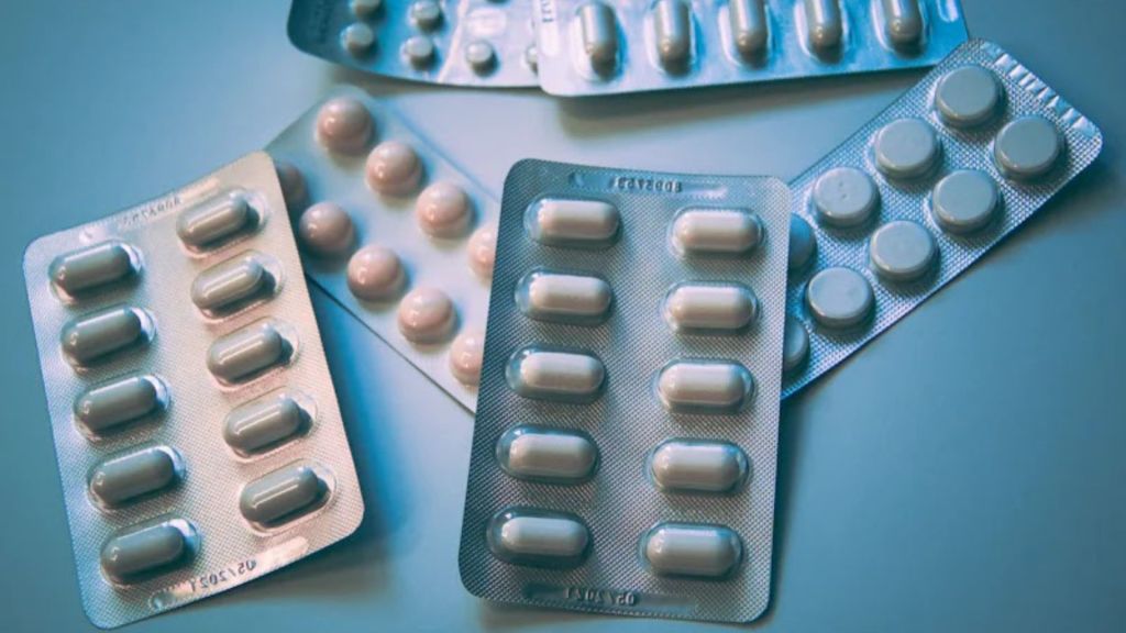 Supreme Court rejects challenge to abortion pill mifepristone