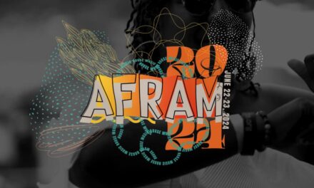 AFRAM 2024: Igniting Baltimore’s soul with music, art and unity