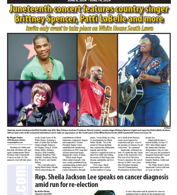 Afro e-Edition 06-07-2024