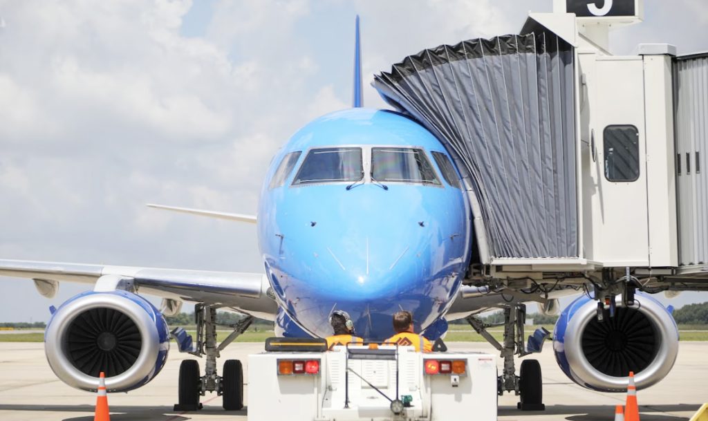 This Alabama airport is the No. 1 small airport in the US, Newsweek says