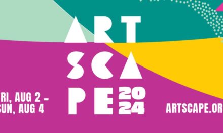 Project Artscape Fashion Weekend celebrates 40 years of Artscape: A vibrant fusion of fashion, art and culture