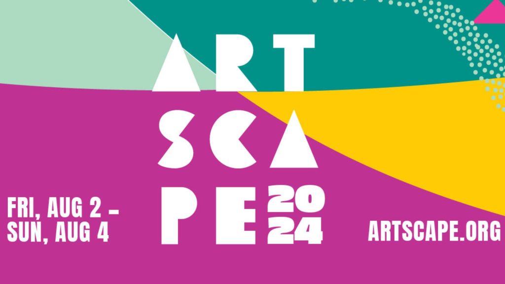 Project Artscape Fashion Weekend celebrates 40 years of Artscape: A vibrant fusion of fashion, art and culture