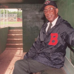 The Rev. Bill Greason, 99, Birmingham Barons Baseball Great; American Hero