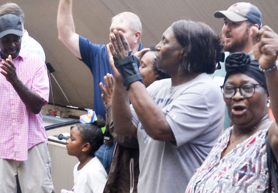 After decades of wastewater struggles, a ray of hope in Alabama’s Black Belt