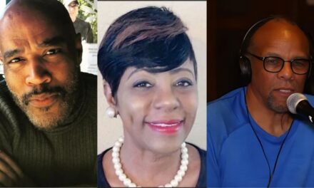 Black  journalists recall humble beginnings at NNPA publications 