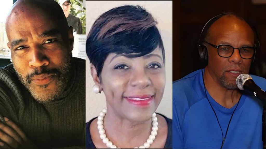 Black  journalists recall humble beginnings at NNPA publications 