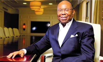 Real Times Media Co-Owner, Legendary Businessman and Philanthropist Dr. William ‘Bill’ Pickard passes away at Age 83