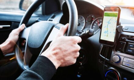 Hands-free law grace period ends June 15