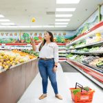 Mi Pueblo Supermarket CEO Dulce Rivera Follows in Her Father’s Footsteps