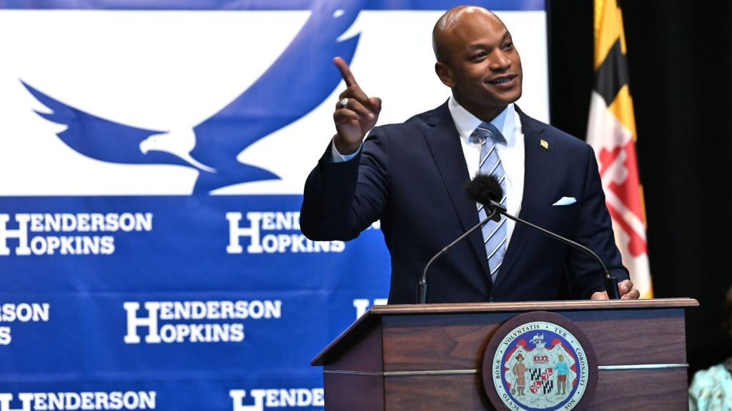 Maryland Gov. Wes Moore implements new climate change policies for all state agencies 