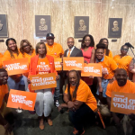 City Leaders Mark National Gun Violence Awareness Day, June 7