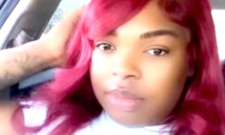 Transgender Alabama teen Tayy Dior Thomas was killed because of her ‘trusting and loving nature,’ family says