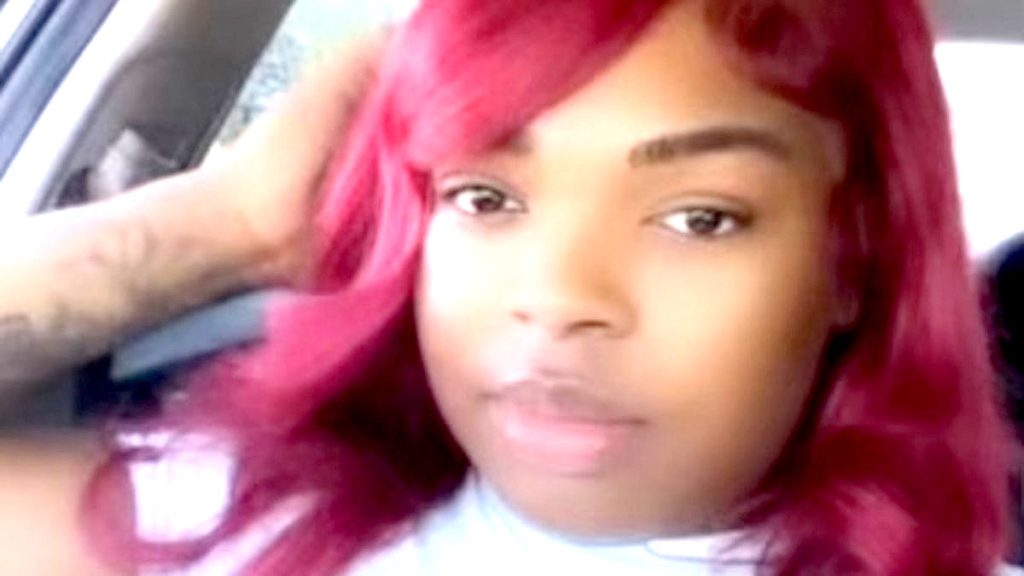 Transgender Alabama teen Tayy Dior Thomas was killed because of her ‘trusting and loving nature,’ family says