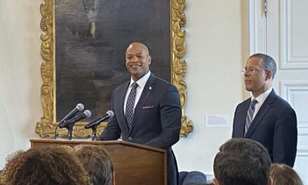 Maryland Gov. Wes Moore pardons over 175,000 low-level marijuana convictions