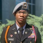 Jacob Woods Becomes First Birmingham City Student to Serve on Board of Alabama Army JROTC