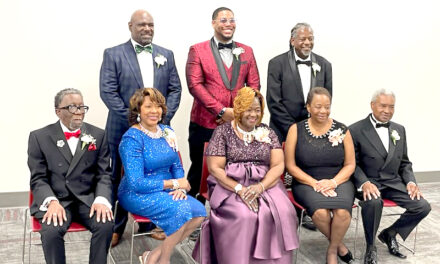 Second Chance Deliverance and Restoration Ministries Hosts Successful Second Annual “Love of Music” Gala