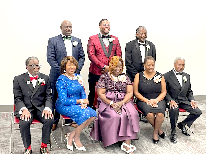 Second Chance Deliverance and Restoration Ministries Hosts Successful Second Annual “Love of Music” Gala