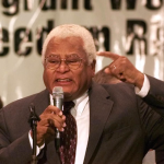 The Rev. James Lawson Jr., Civil Rights Leader who Preached Nonviolent Protest, Dies at 95